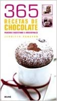 365 Recetas De Chocolate: Placeres Sugestivos