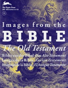 Images From The Bible - The Old Testament