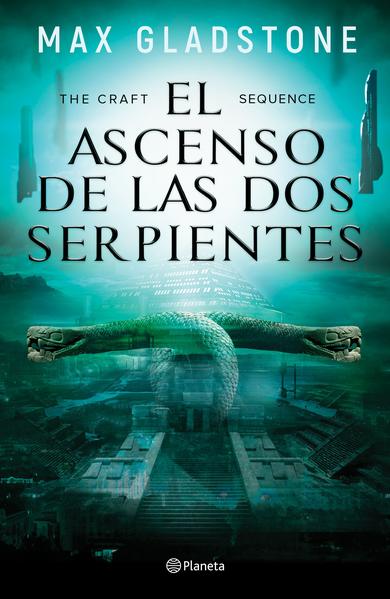 El Ascenso De Las Dos Serpientes (The Craft Sequence)