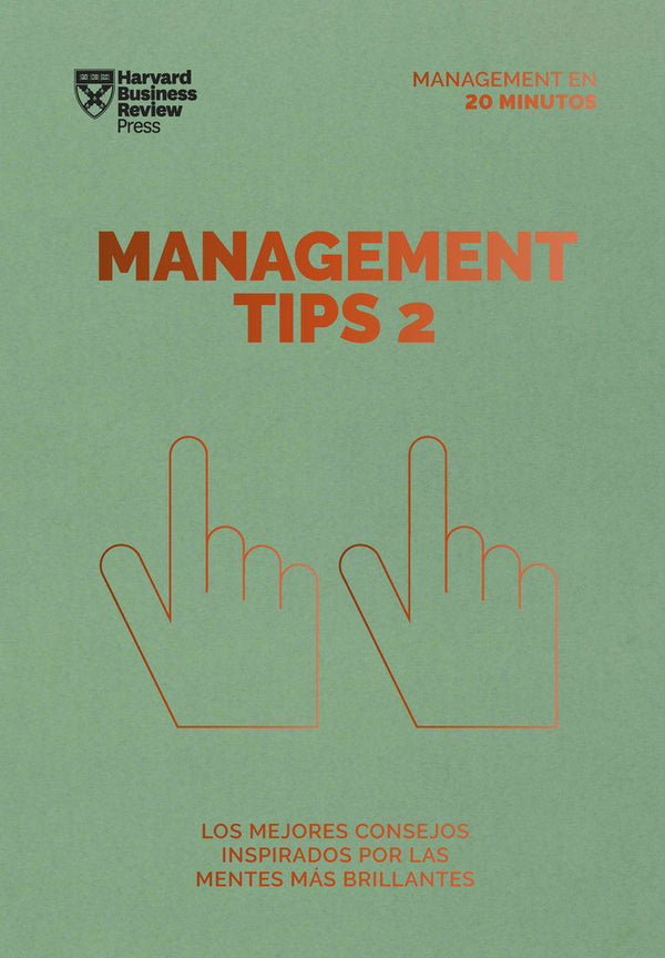 Management Tips 2 Serie Management En 20 Minutos