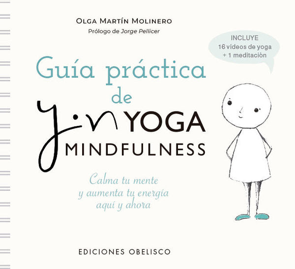 Guia Pratica Del Yin Yoga Mindfulness