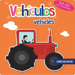 Vehículos / Vehicles
