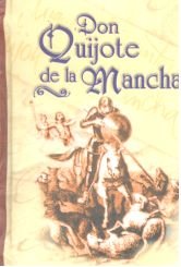 Don Quijote De La Mancha Ii