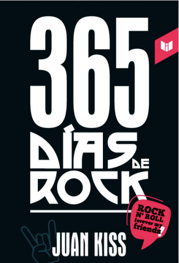 365 Días De Rock