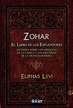 Zohar El libro de los esplendores