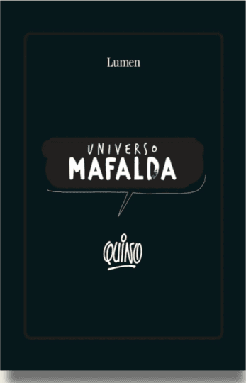 Universo Mafalda