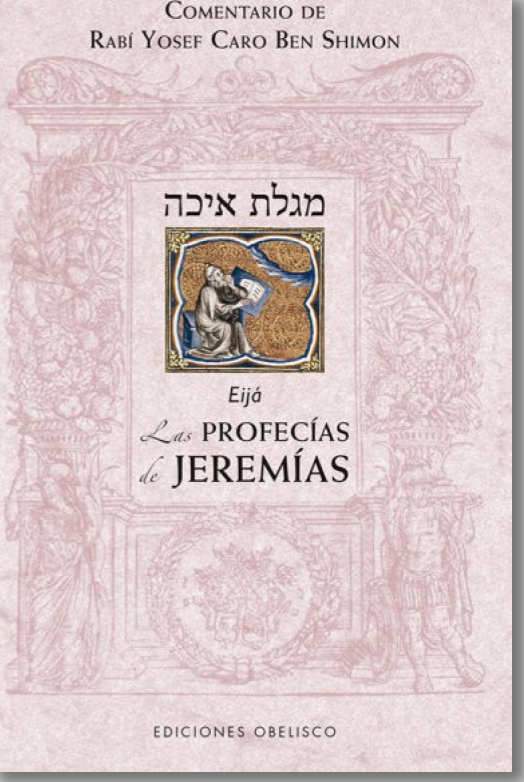Las Profecías De Jeremías