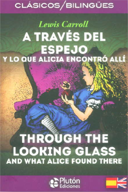 A Través Del Espejo / Through The Looking Glass