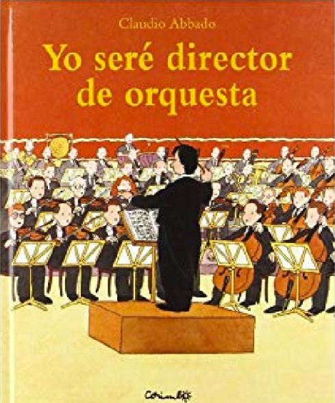 Yo Seré Director De Orquesta