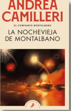 La Nochevieja De Montalbano (Montalbano 6)