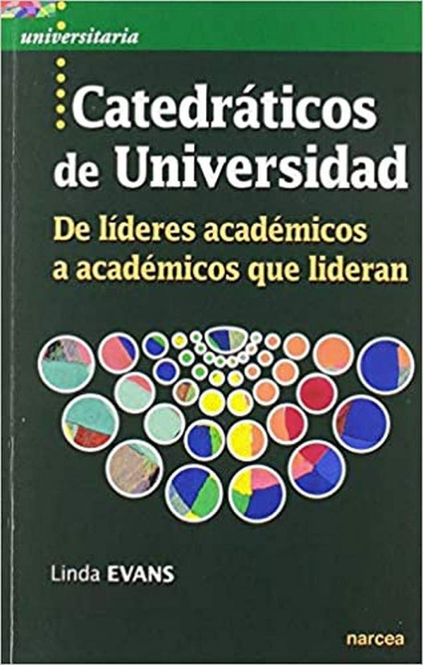 Catedráticos De Universidad