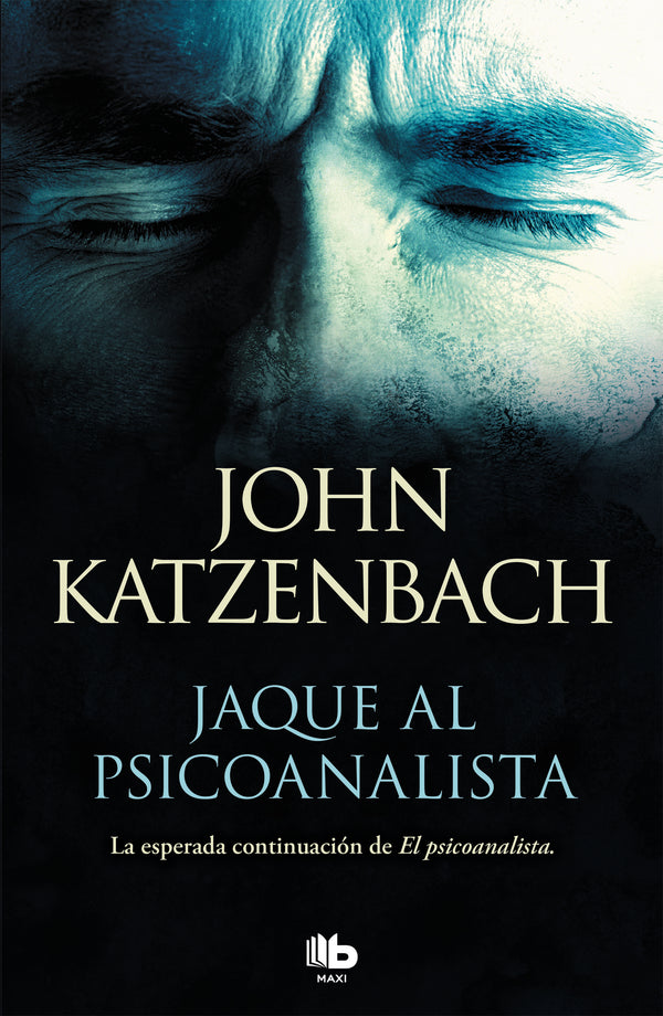 JAQUE AL PSICOANALISTA, KATZENBACH, JOHN - Hombre de la Mancha