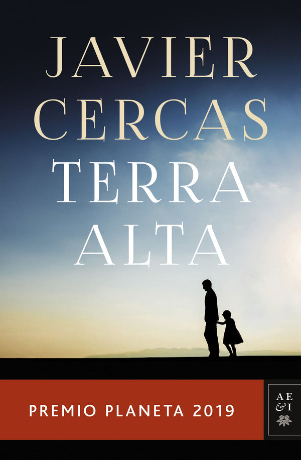 Terra Alta- Premio Planeta 2019