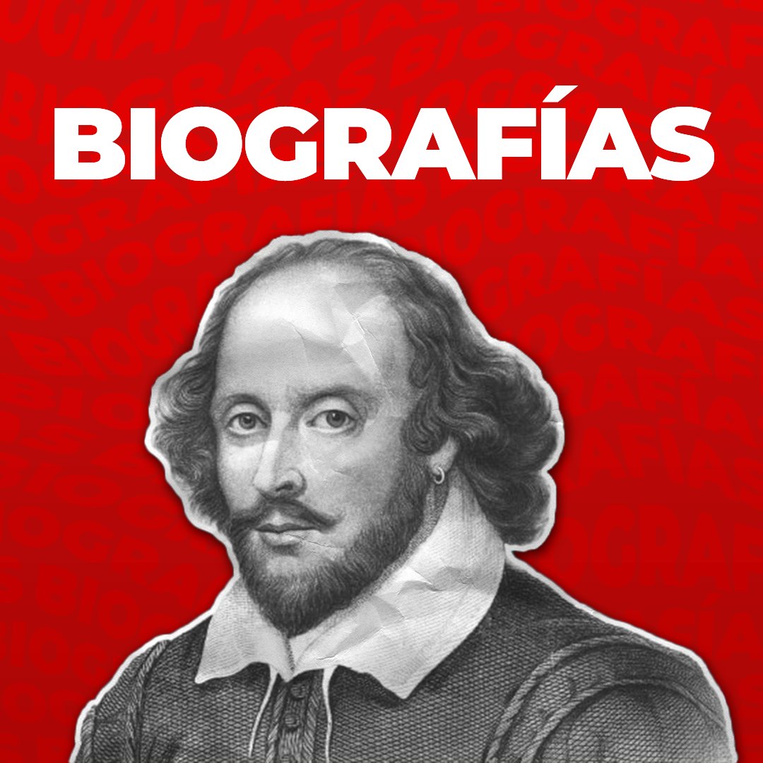 Biografías