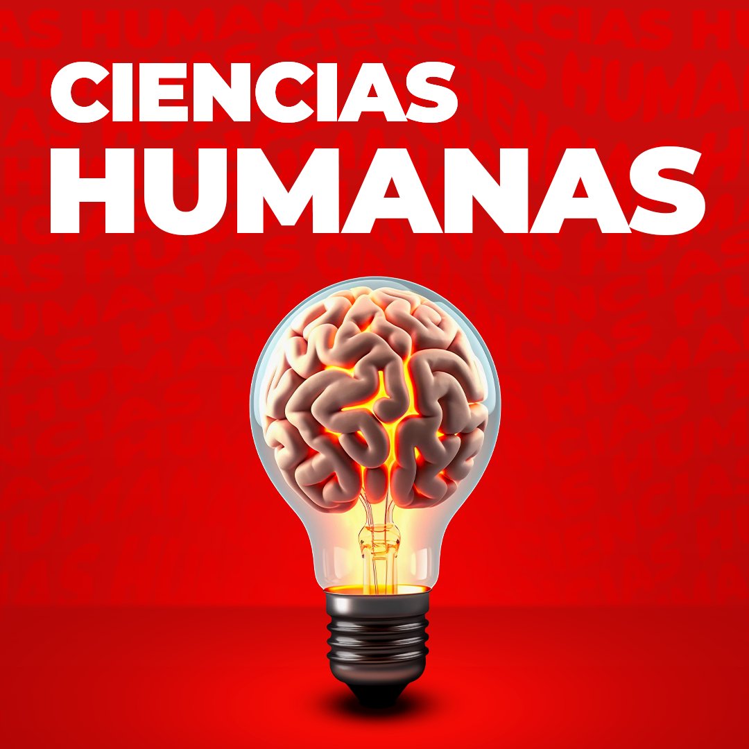 Ciencias Humanas