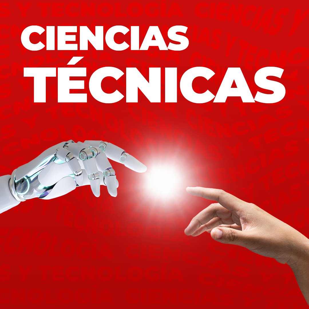 Ciencias y Tecnología