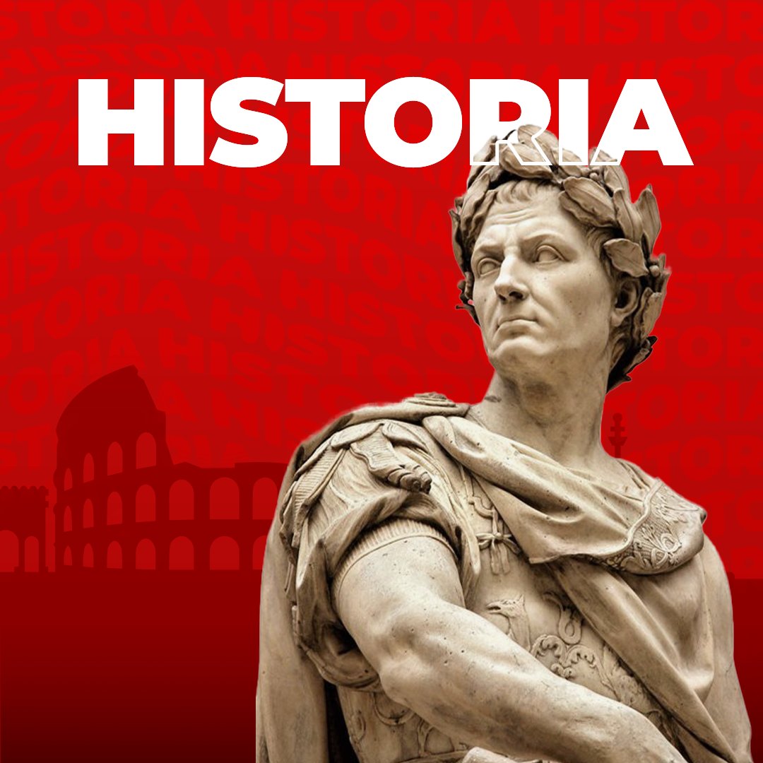 Historia Universal