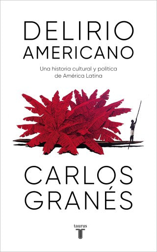 Delirio Americano (Ebook)