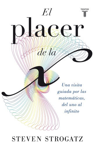 El Placer De La X (Ebook)