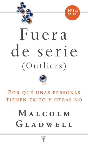 Fuera De Serie (Ebook)