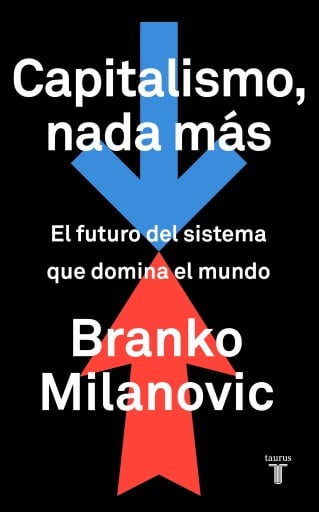 Capitalismo, Nada Más (Ebook)