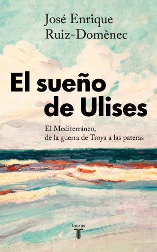 El Sueño De Ulises (Ebook)