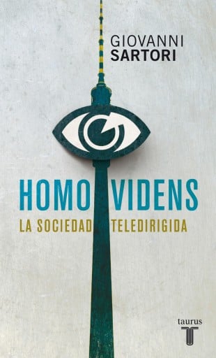 Homo Videns (Ebook)