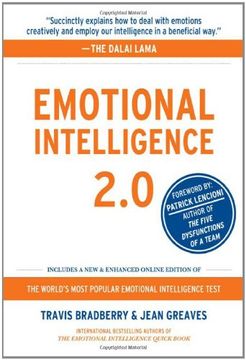 Emotional Intelligence 20