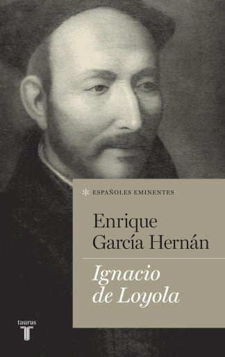 Ignacio De Loyola (Ebook)