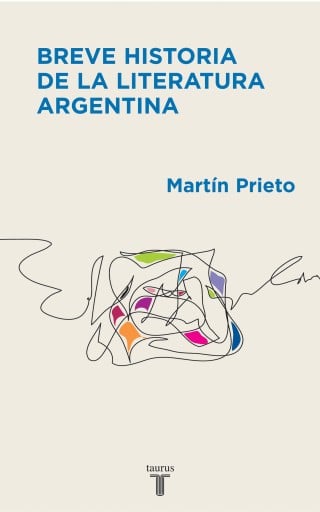 Breve Historia De La Literatura Argentina (Ebook)