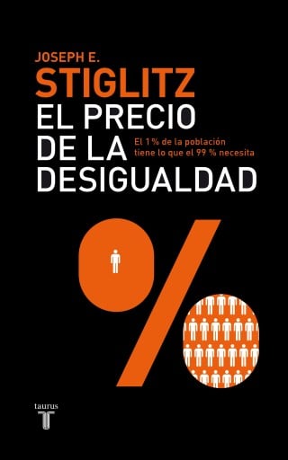 El Precio De La Desigualdad (Ebook)