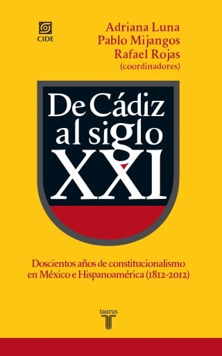 De Cádiz Al Siglo Xxi (Ebook)