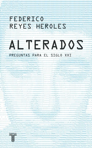 Alterados (Ebook)