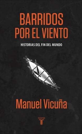 Barridos Por El Viento (Ebook)