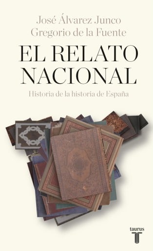 El Relato Nacional (Ebook)