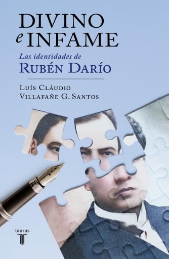 Divino E Infame (Ebook)