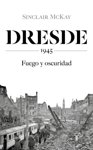 Dresde (Ebook)