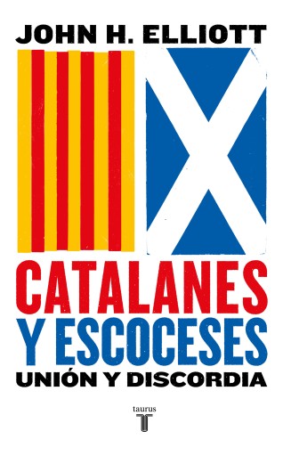 Catalanes Y Escoceses (Ebook)