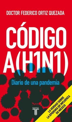 Código A(H1N1) (Ebook)