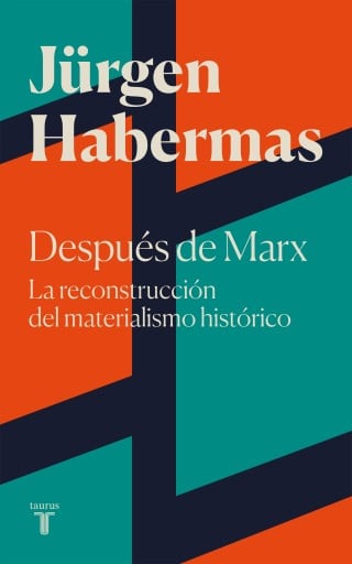 Después De Marx (Ebook)