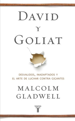 David Y Goliat (Ebook)