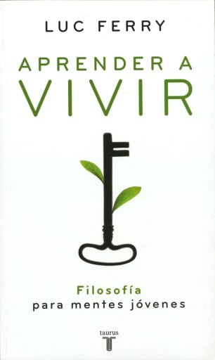 Aprender a vivir (Ebook)