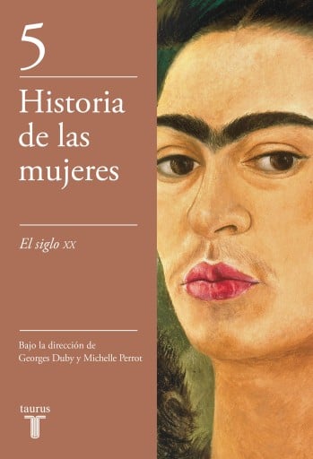 El Siglo Xx (Historia De Las Mujeres 5) (Ebook)