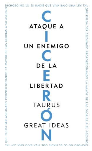 Ataque a un enemigo de la libertad (Ebook)