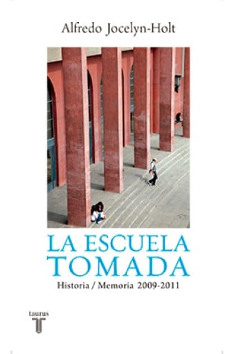 Escuela Tomada (Ebook)