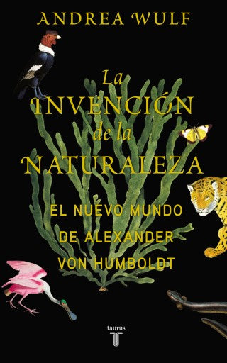 La Invención De La Naturaleza (Ebook)