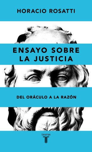 Ensayo Sobre La Justicia (Ebook)