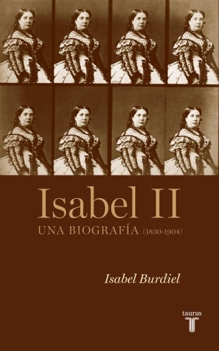 Isabel Ii (Ebook)