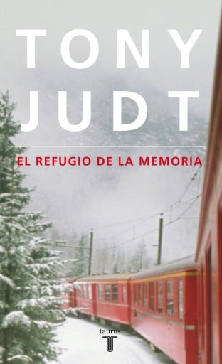 El Refugio De La Memoria (Ebook)