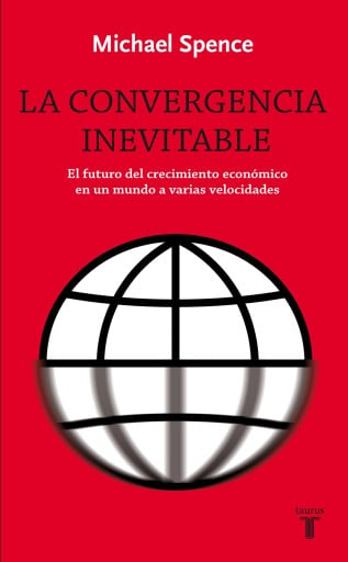 La Convergencia Inevitable (Ebook)